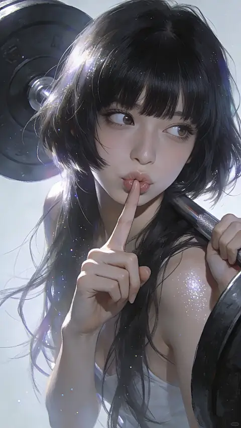 电影《影》海报